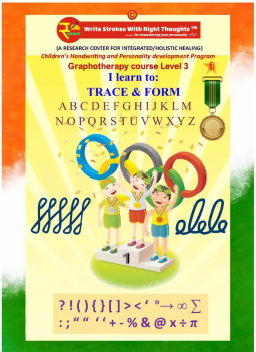 Handwriing For Class 6-10
