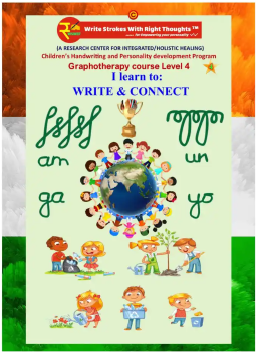 Handwriing For Class 6-10